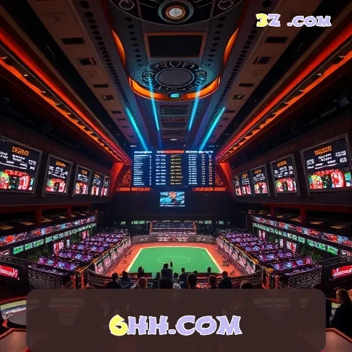 6HH.COM: Atraia Sorte e Habilidade no Blackjack Online